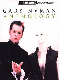 Gary Numan : Anthology (DVD)